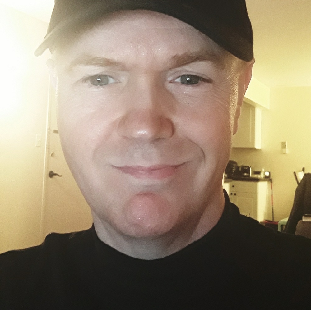 Meet your Posher, Tim